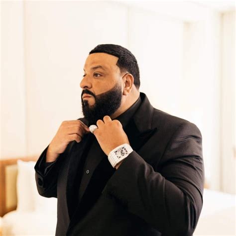 Inside DJ Khaled’s ‘Iced Out’ luxury watch collection: from rare 